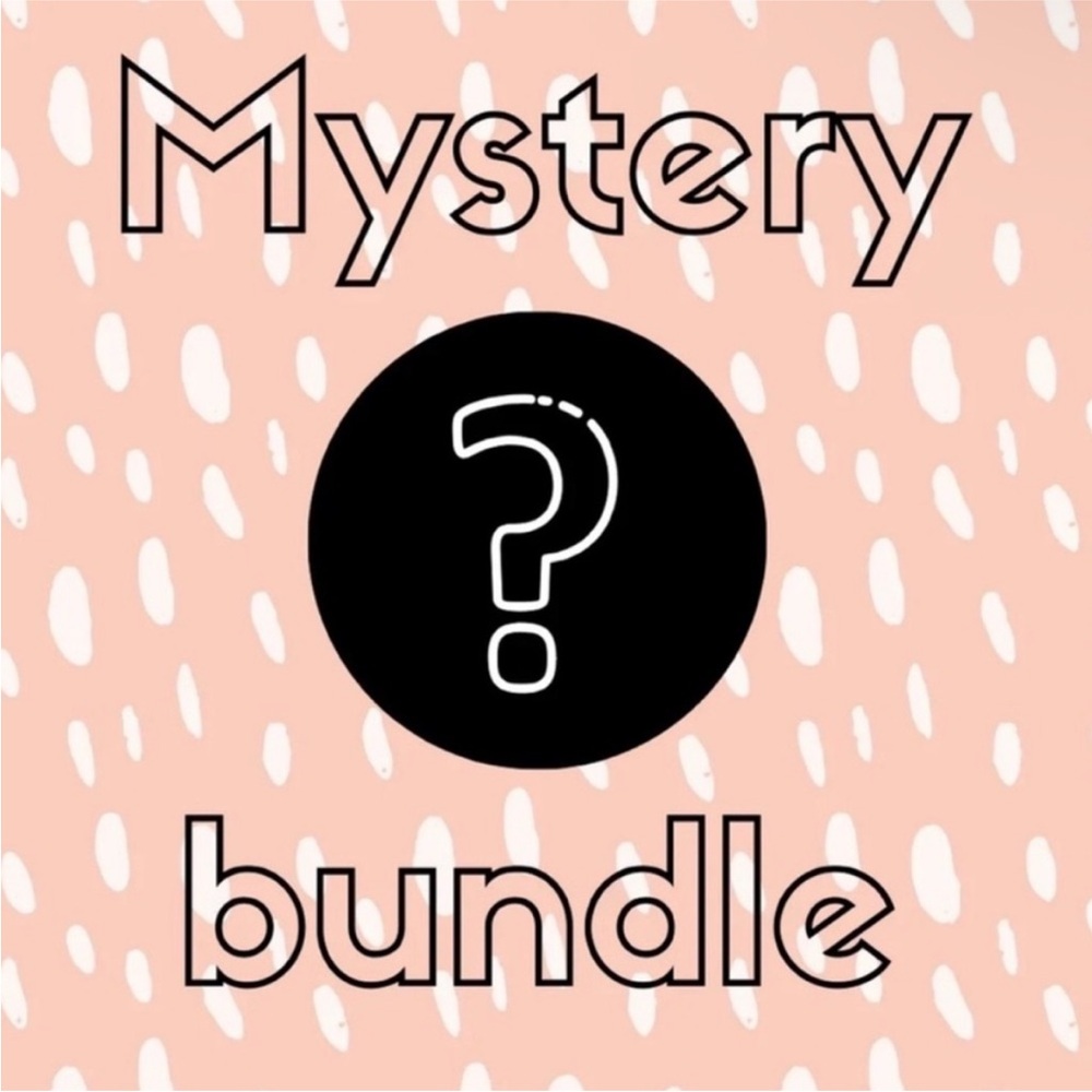 Mystery Bundle